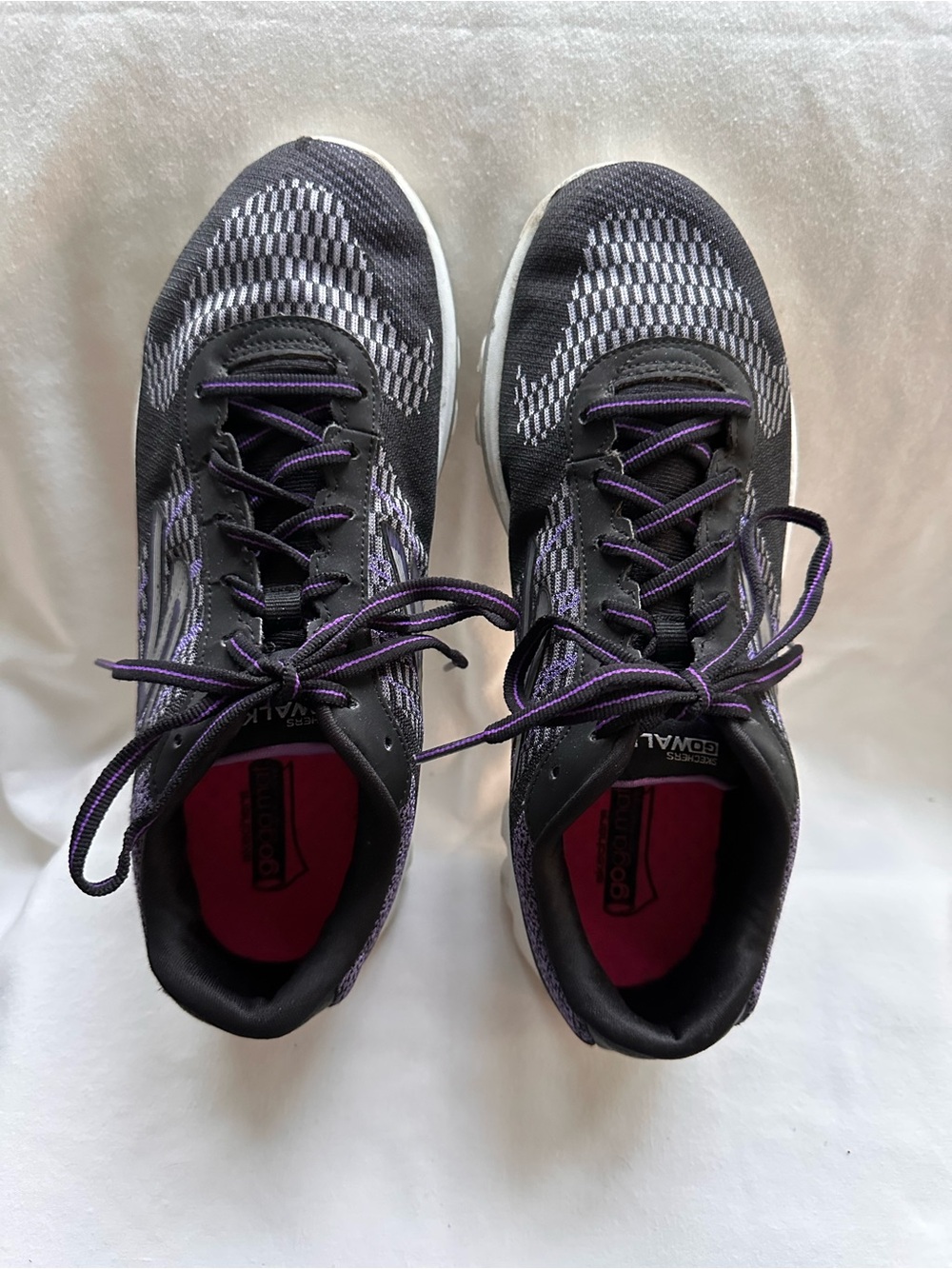 Skechers GOWalk Women's Athletic Sneakers